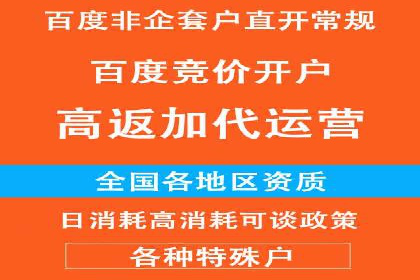 百度推广案例：如何实现广告效果最大化